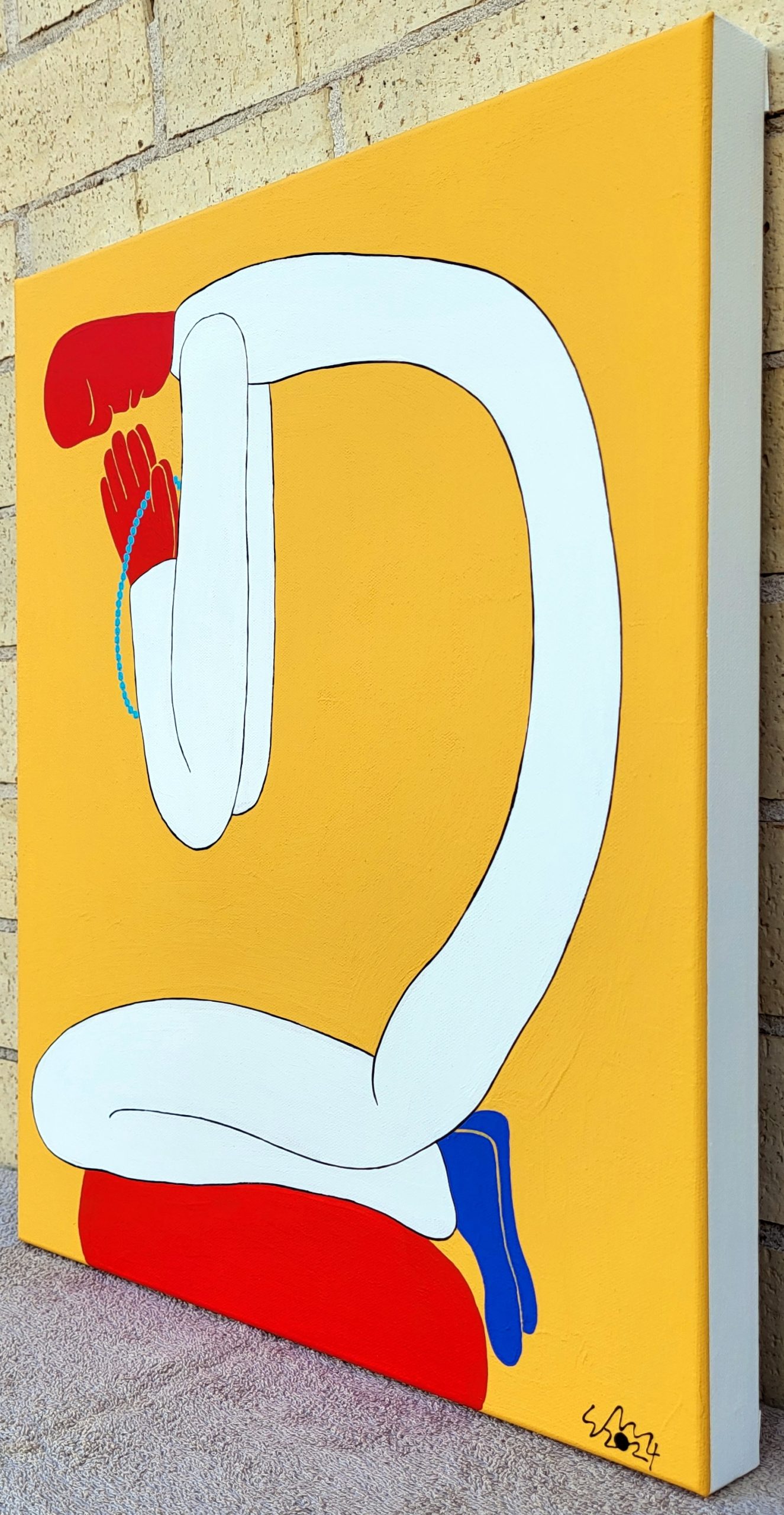 Buddha Bless Me 2024 Perspective (3)