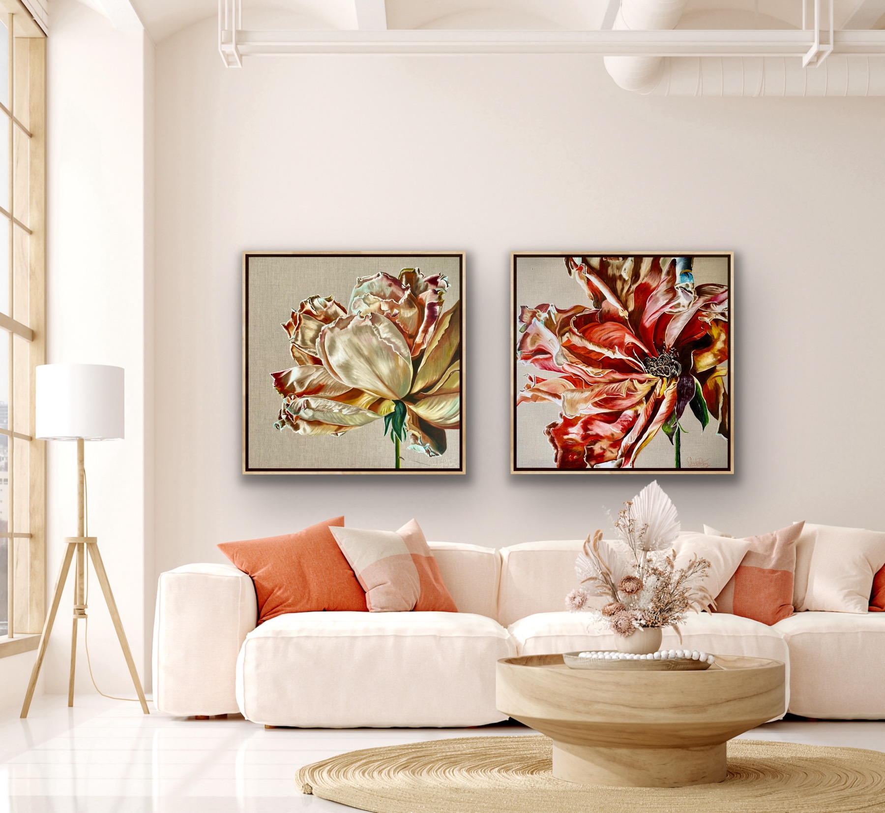 Rose Allure Insitu7 Wendy Peters