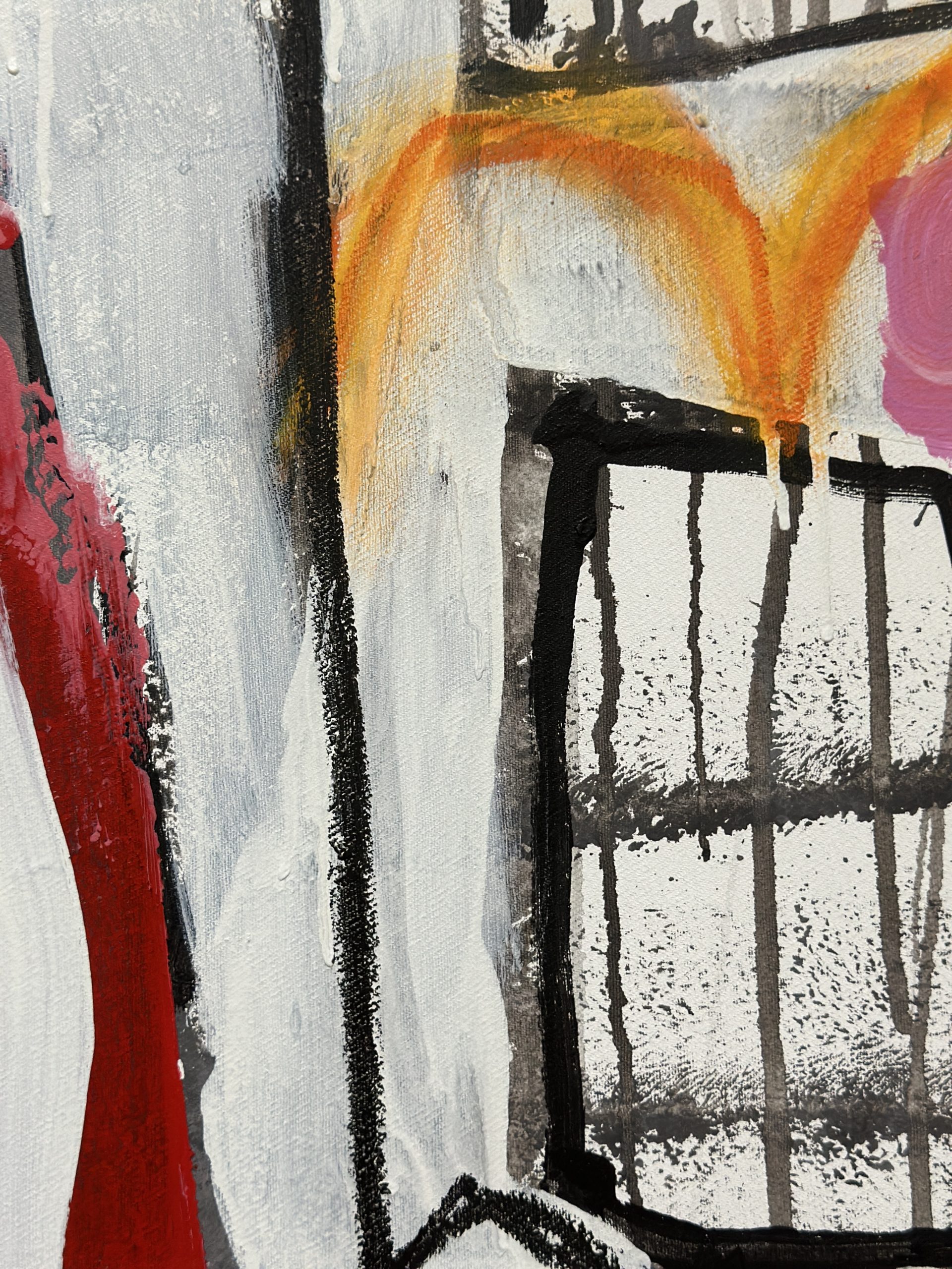 Martin Breeze Das Krankenhaus Cu3