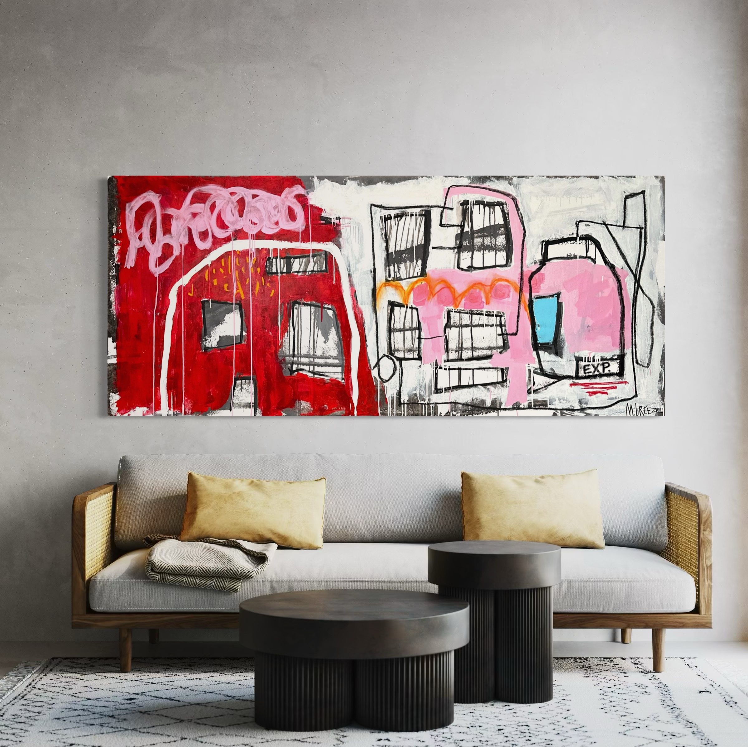 Martin Breeze Das Krankenhaus Insitu 2