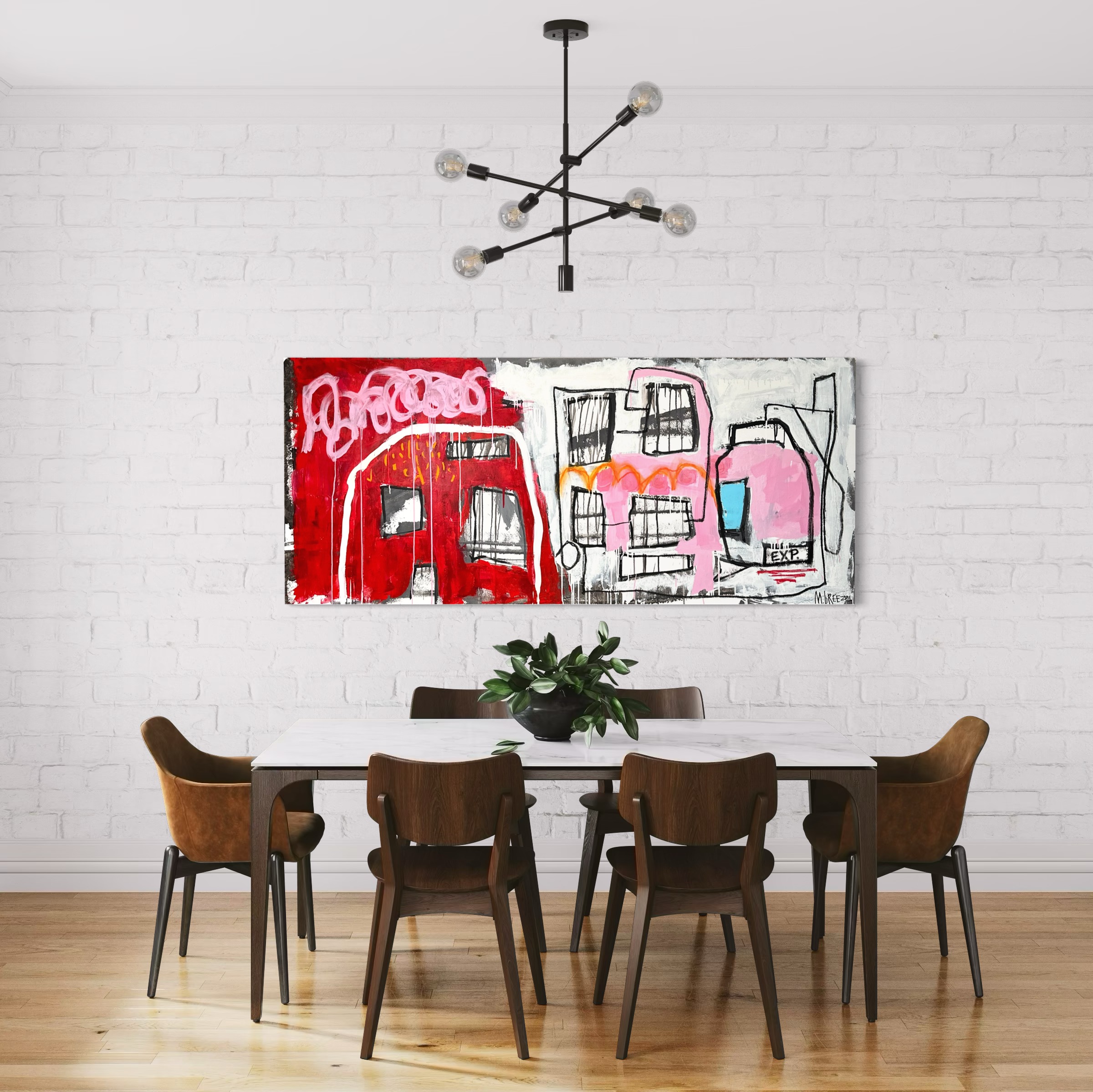 Martin Breeze Das Krankenhaus Insitu 3