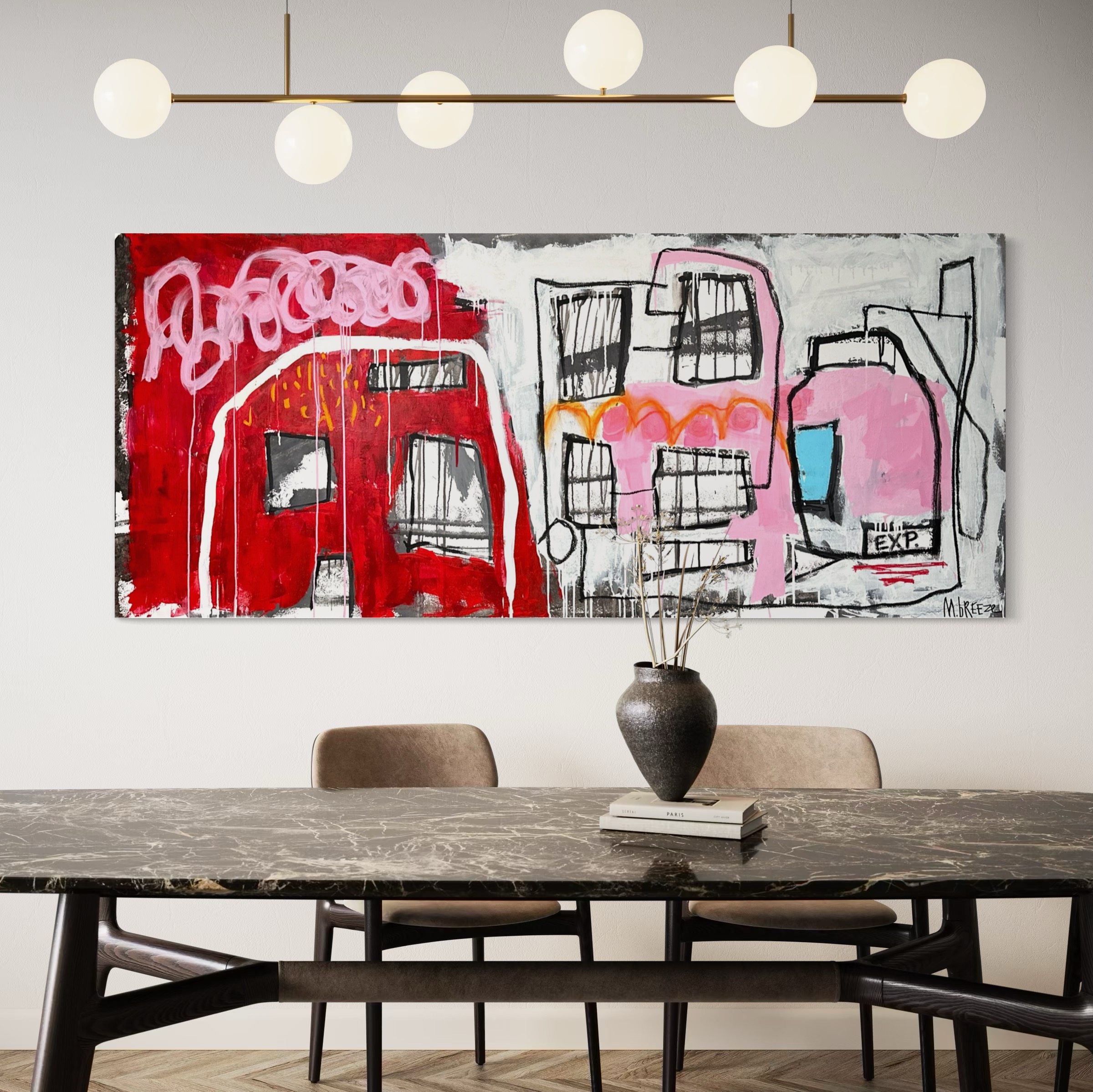 Martin Breeze Das Krankenhaus Insitu 4