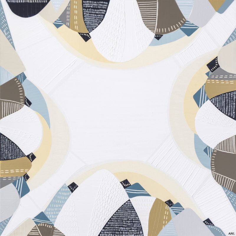 Australian Coast Sold