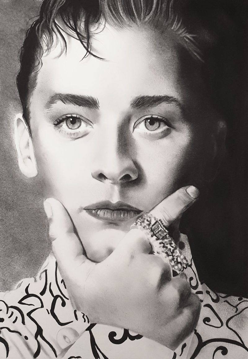 Do You Really Want to Hurt Me?