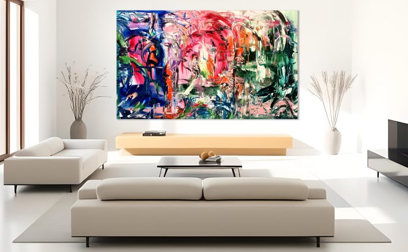 Allured by the Red Light