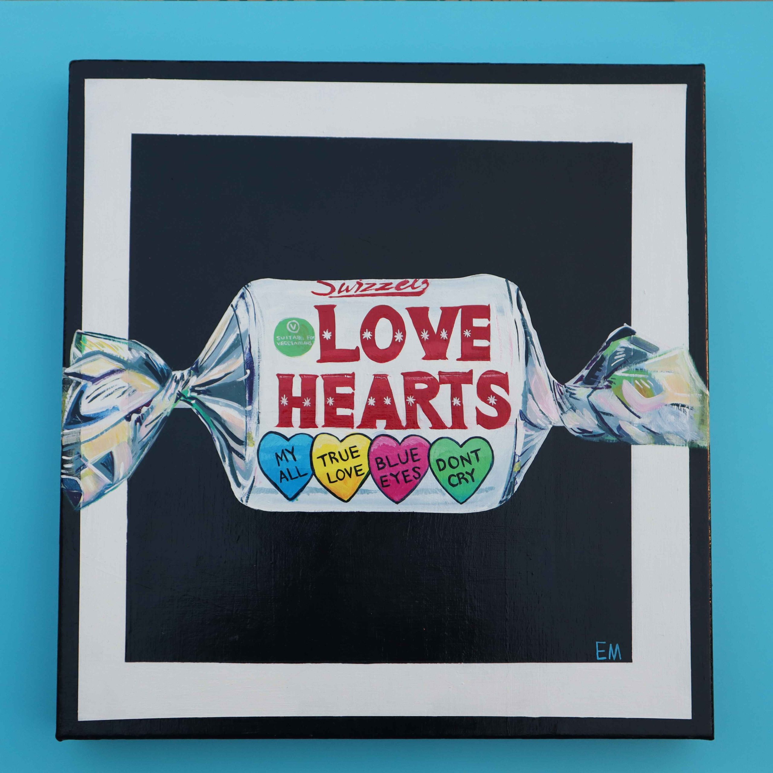 Im Falling For You Elisha Mcguckin Crop 2 Xs