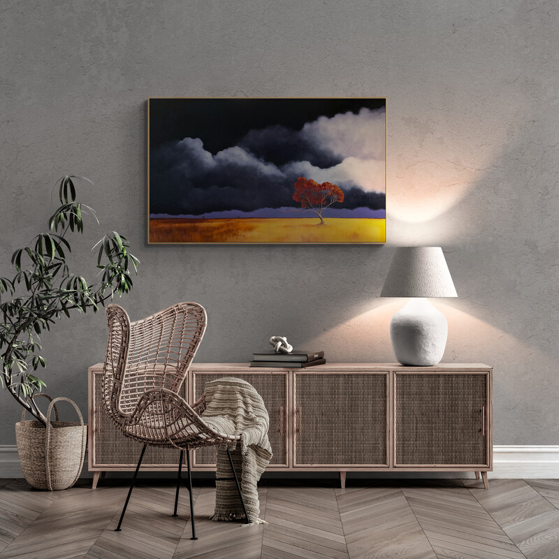 Seeing So Far Lucinda Leveille 6