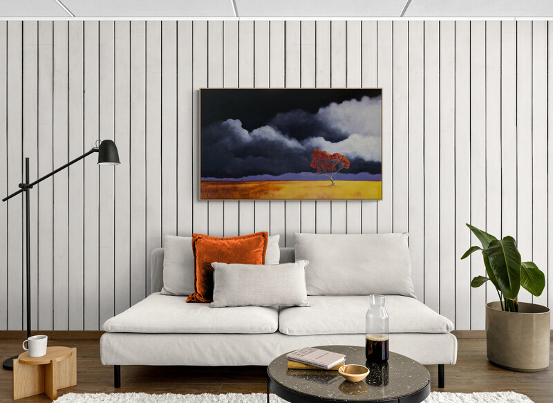 Seeing So Far Lucinda Leveille 5