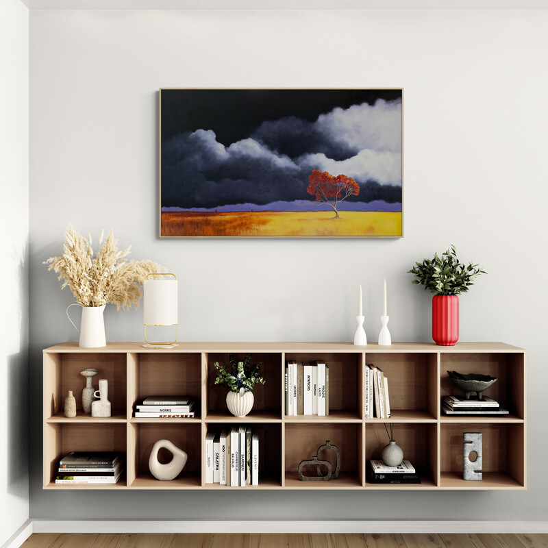 Seeing So Far Lucinda Leveille 3