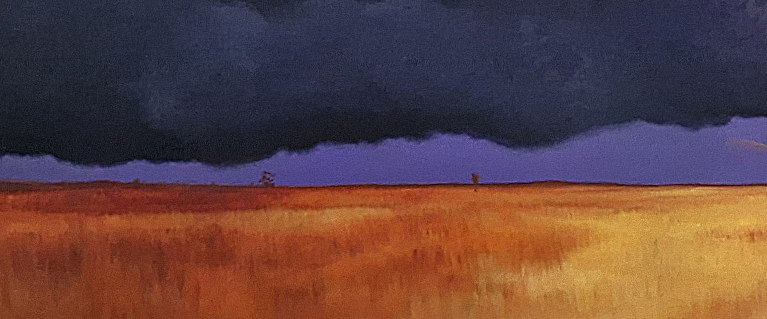 Seeing So Far Lucinda Leveille 2