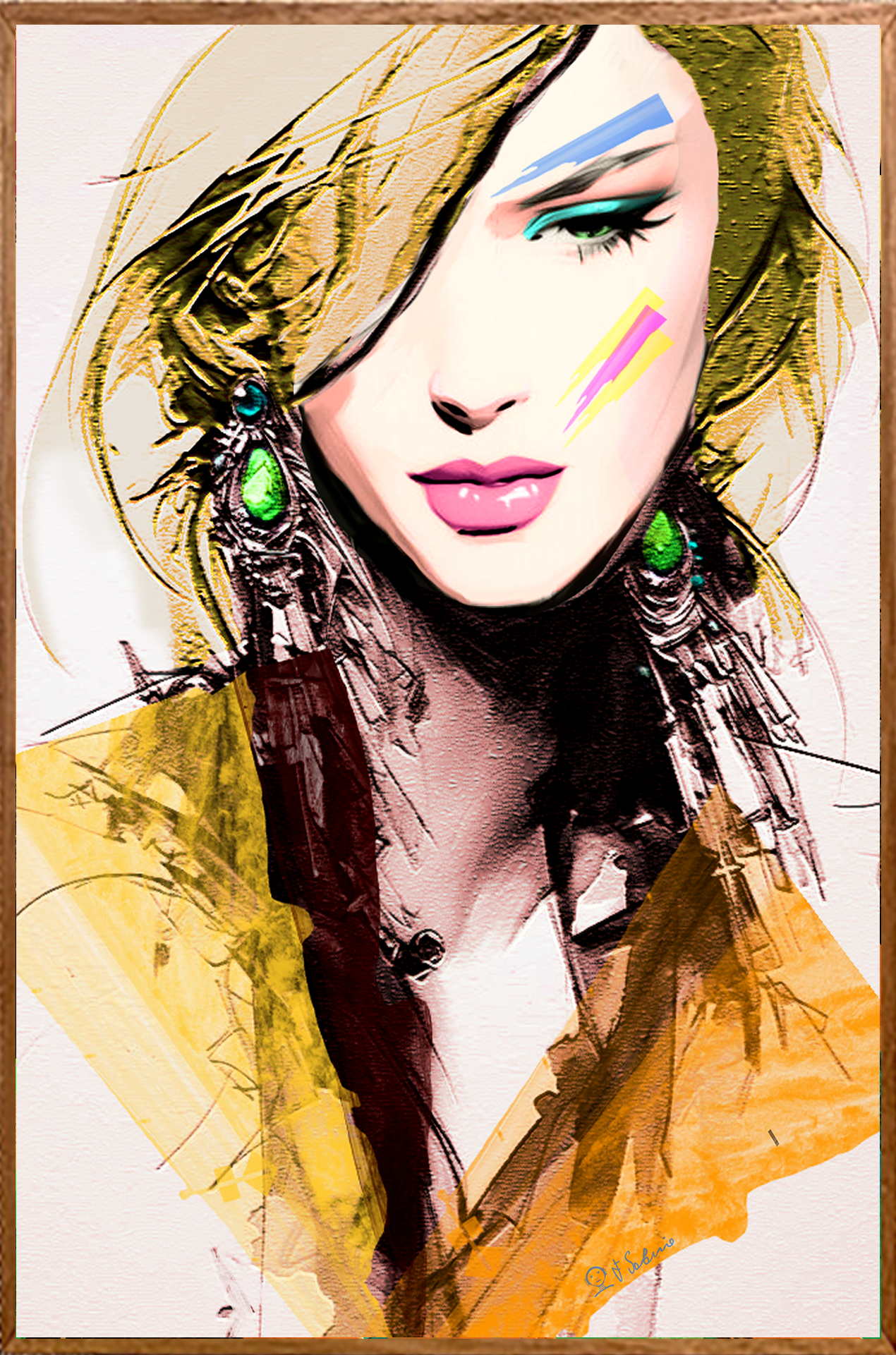 Street Urban Art Collection Number 407 Web 2