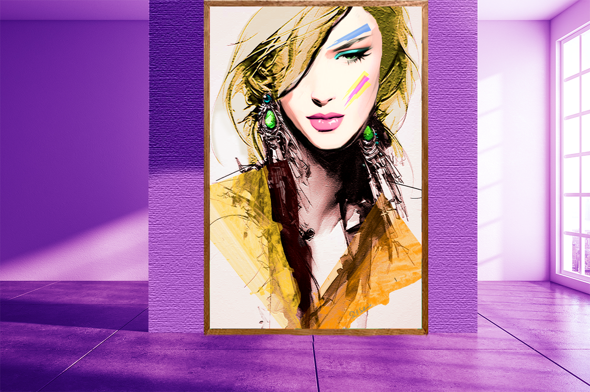 Street Urban Art Collection Number 407 Web 3