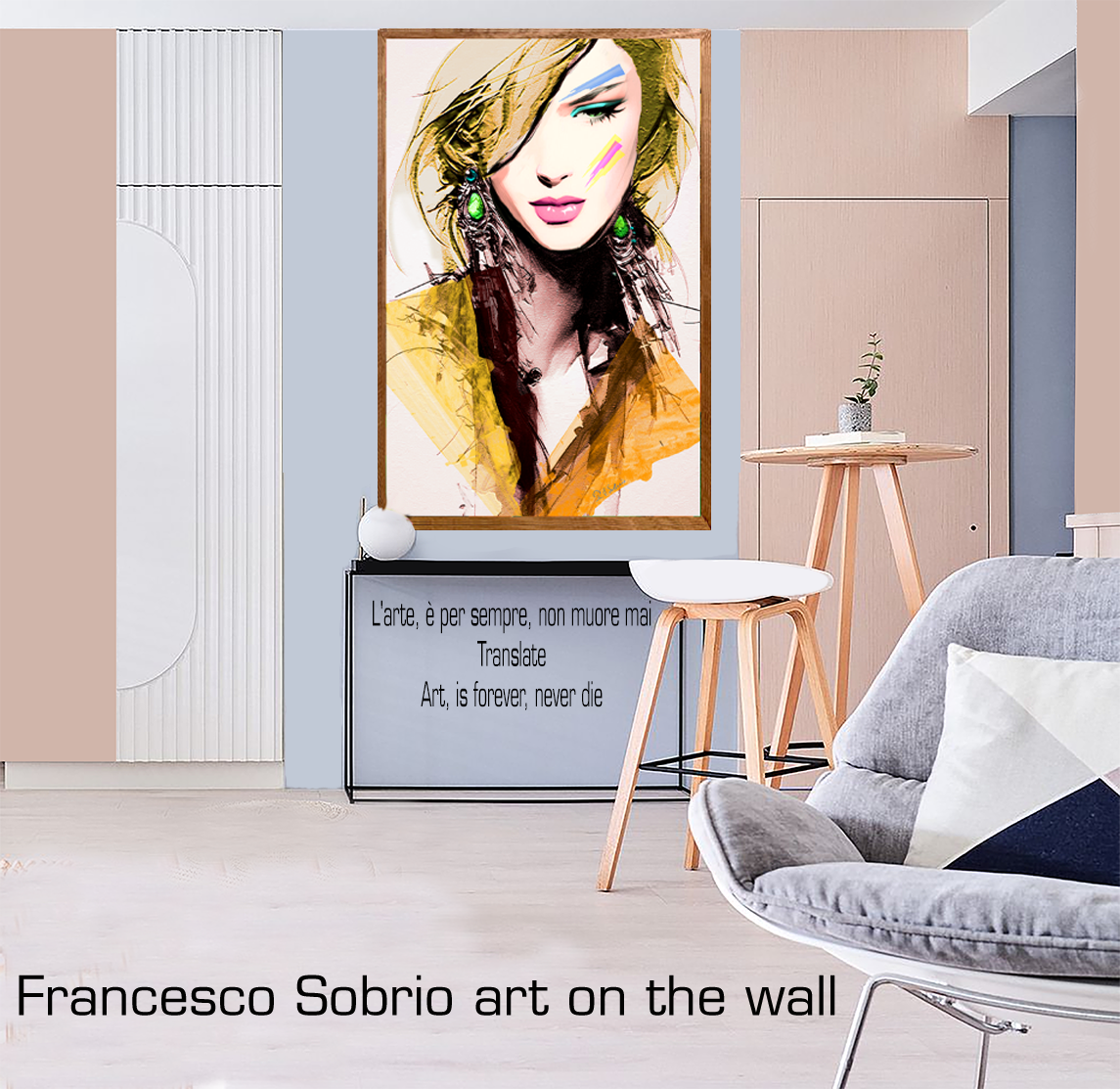 Street Urban Art Collection Number 407 Web 4