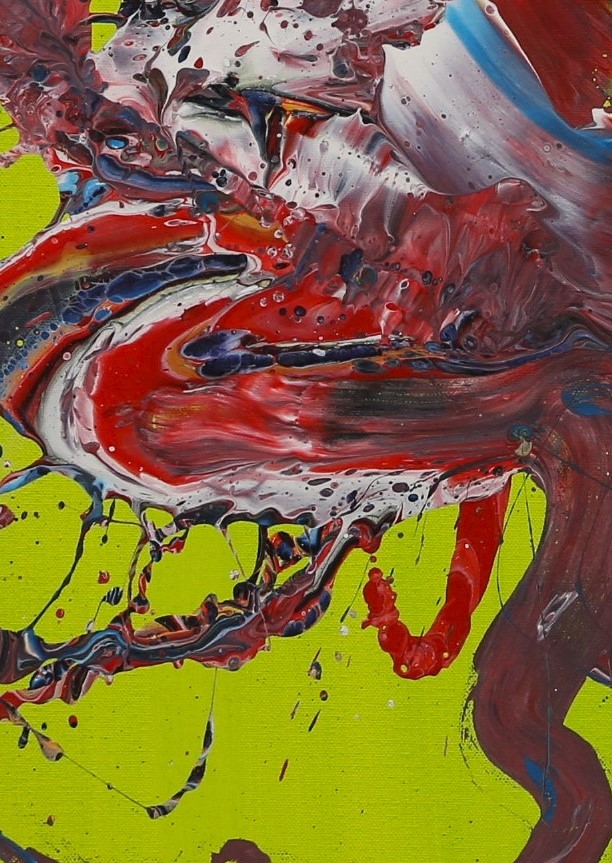 Moving As One Details 2