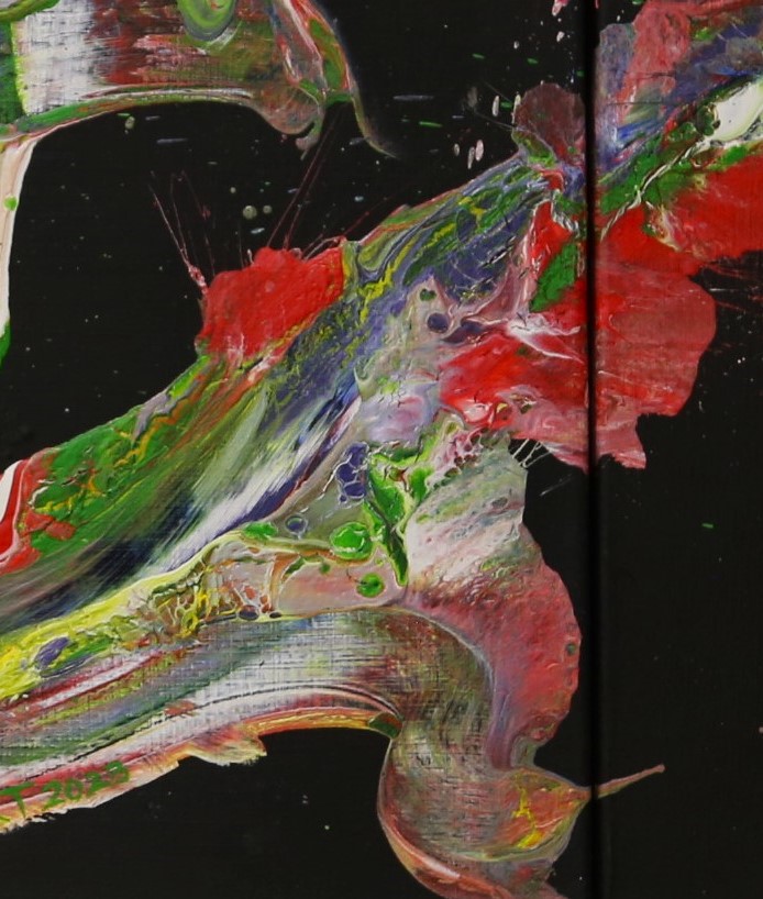 Sidewinding Detail 1