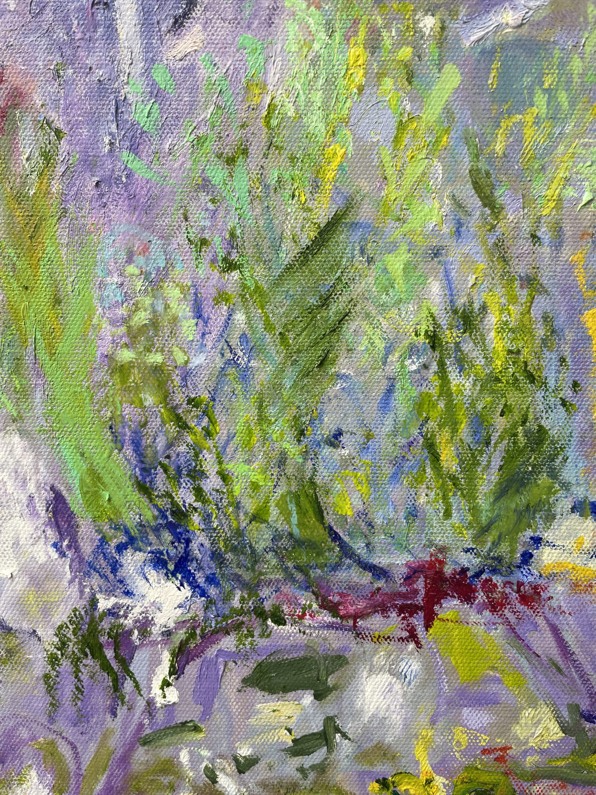 First There Was An Orange Rose Closeup 2