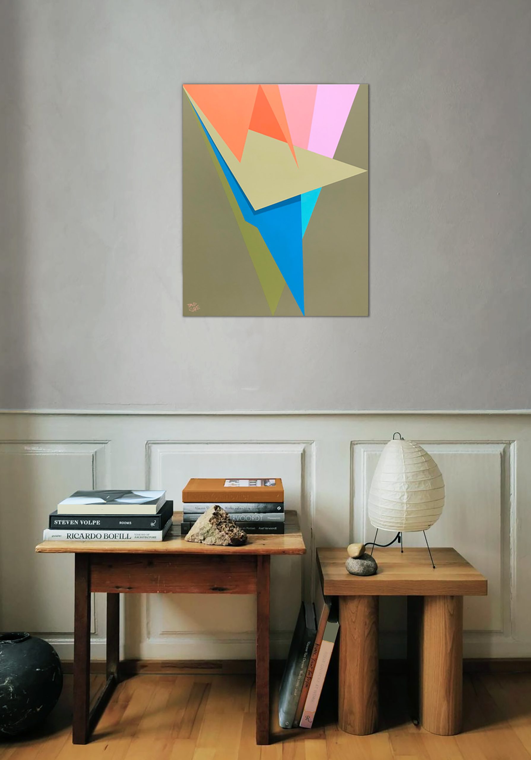 Bright Side Of The Moon Mock Hr