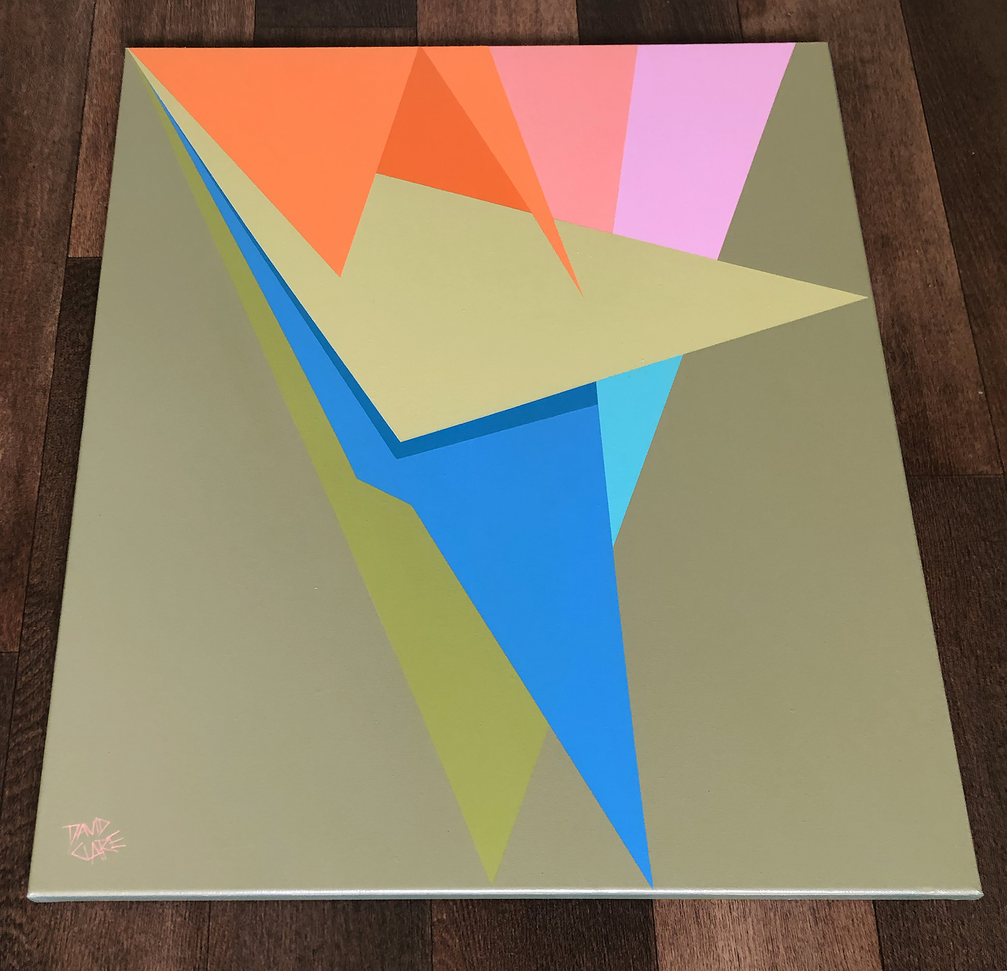 Bright Side Of The Moon Bottom Lr