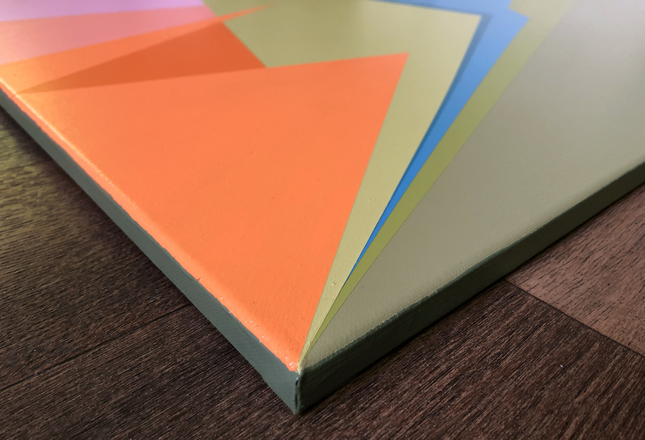 Bright Side Of The Moon Corner Lr