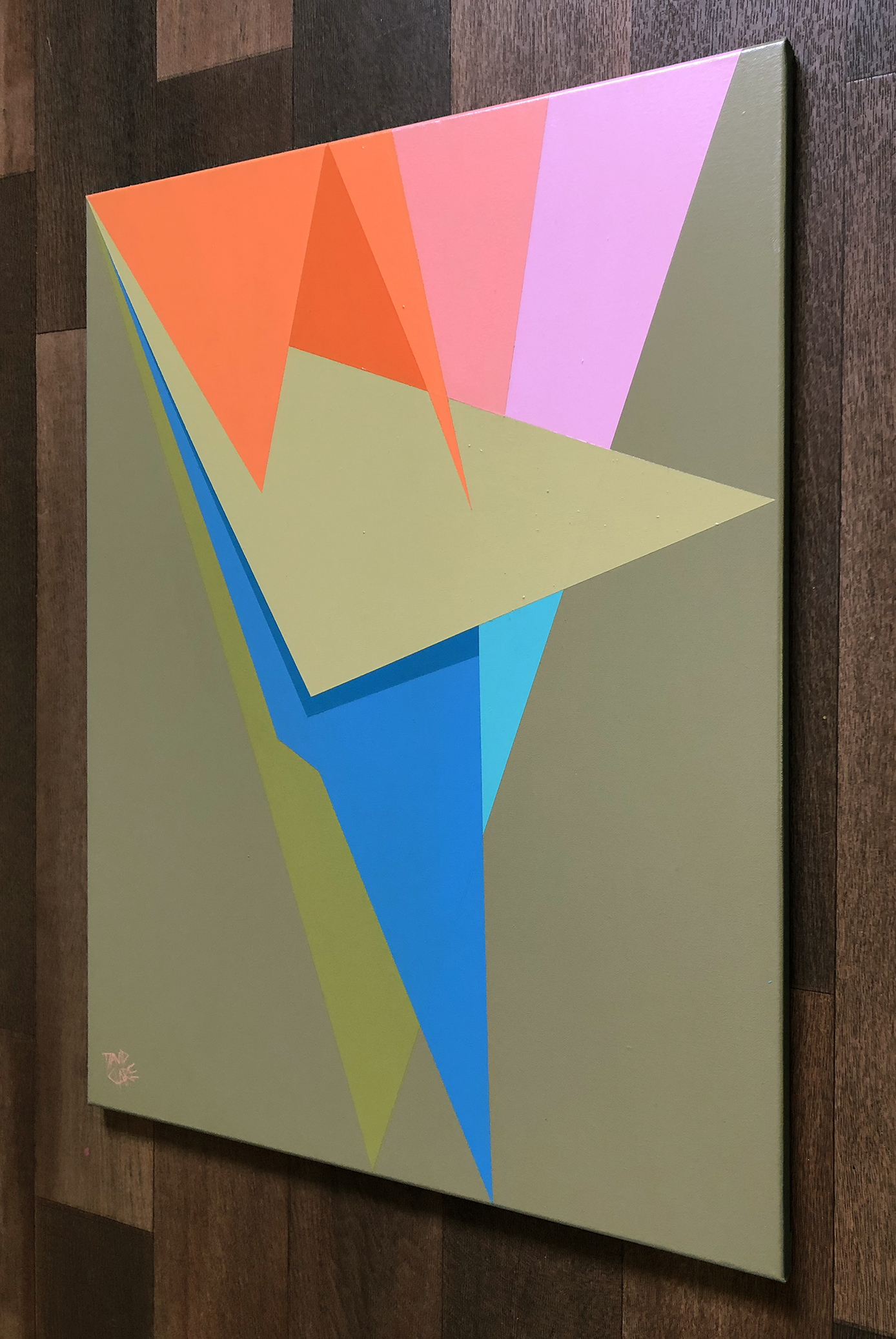 Bright Side Of The Moon Rs Lr