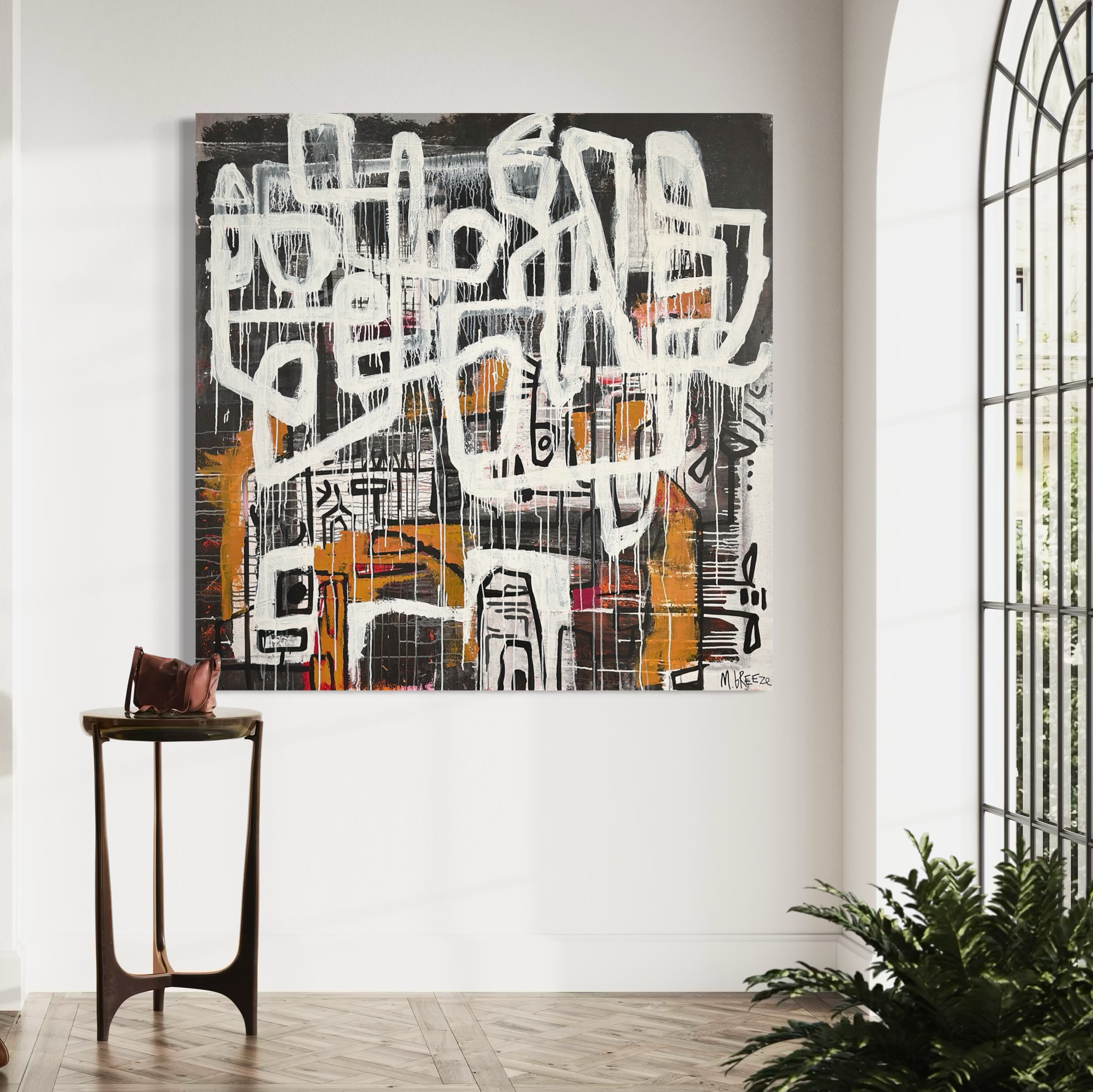 Martin Breeze Hoboken Insitu 3