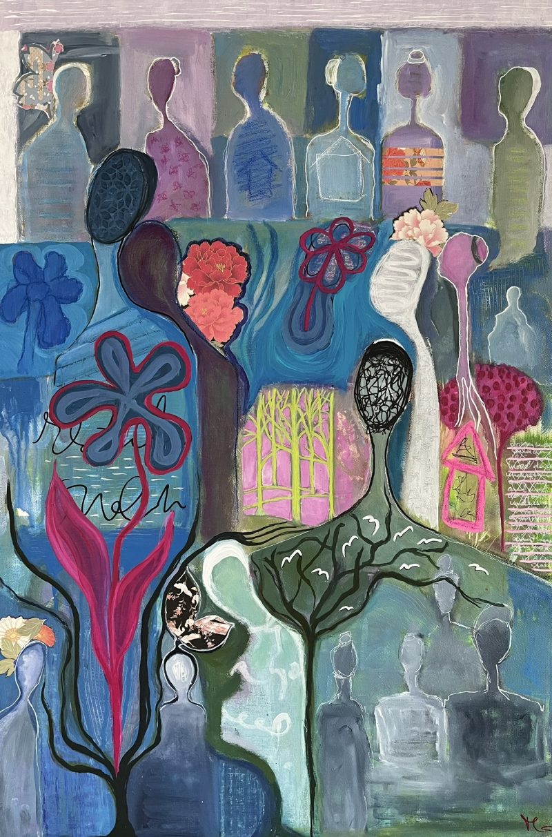 Waiting for a miracle No 2