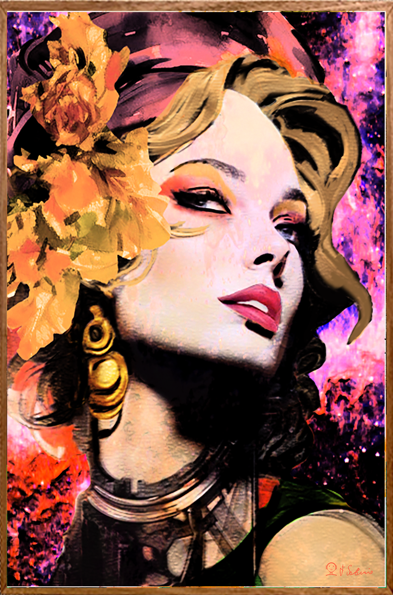 Street Urban Art Collection Number 411 Web 2