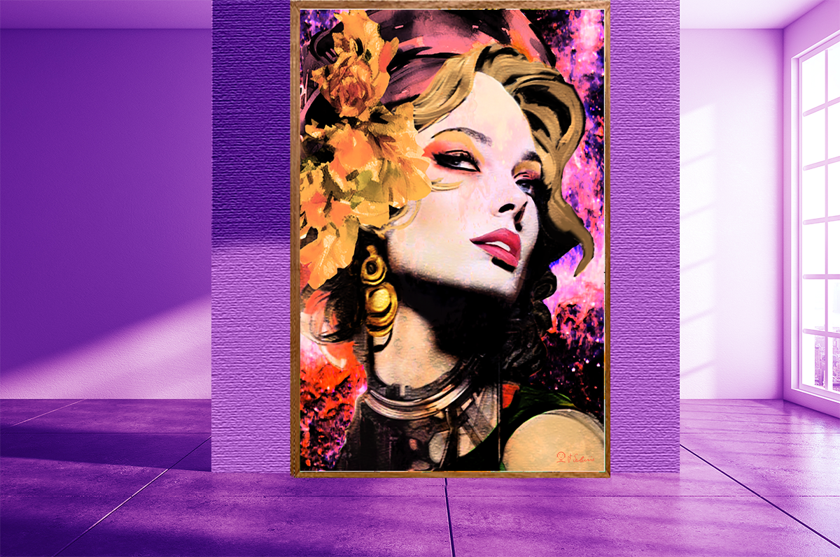 Street Urban Art Collection Number 411 Web 3