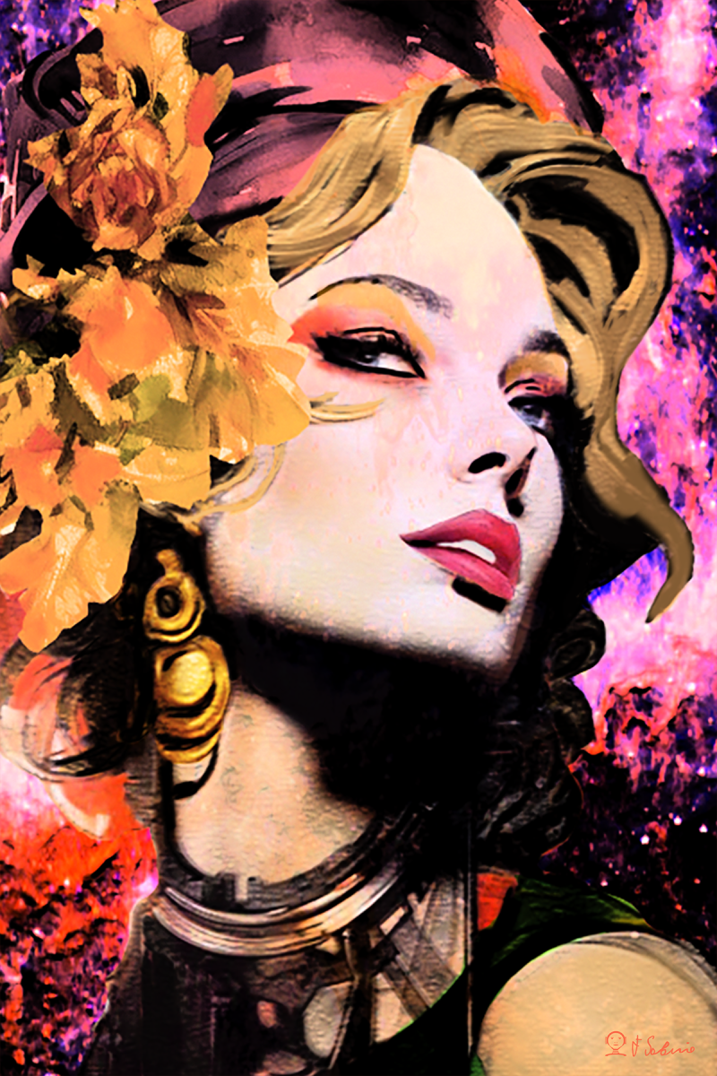 Street Urban Art Collection Number 411