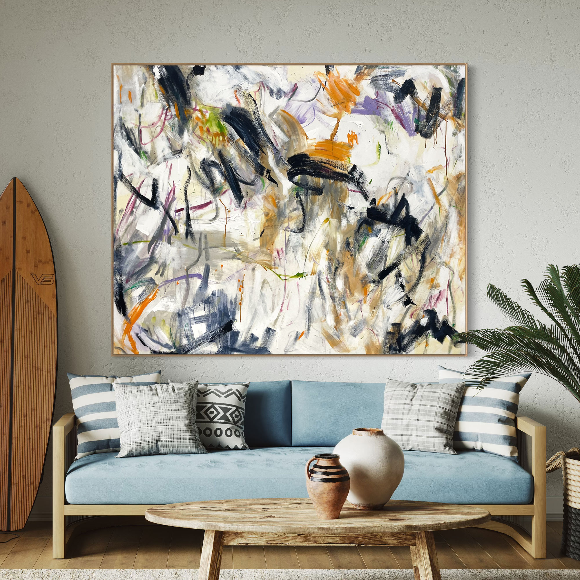 Awoken - Art Lovers Australia
