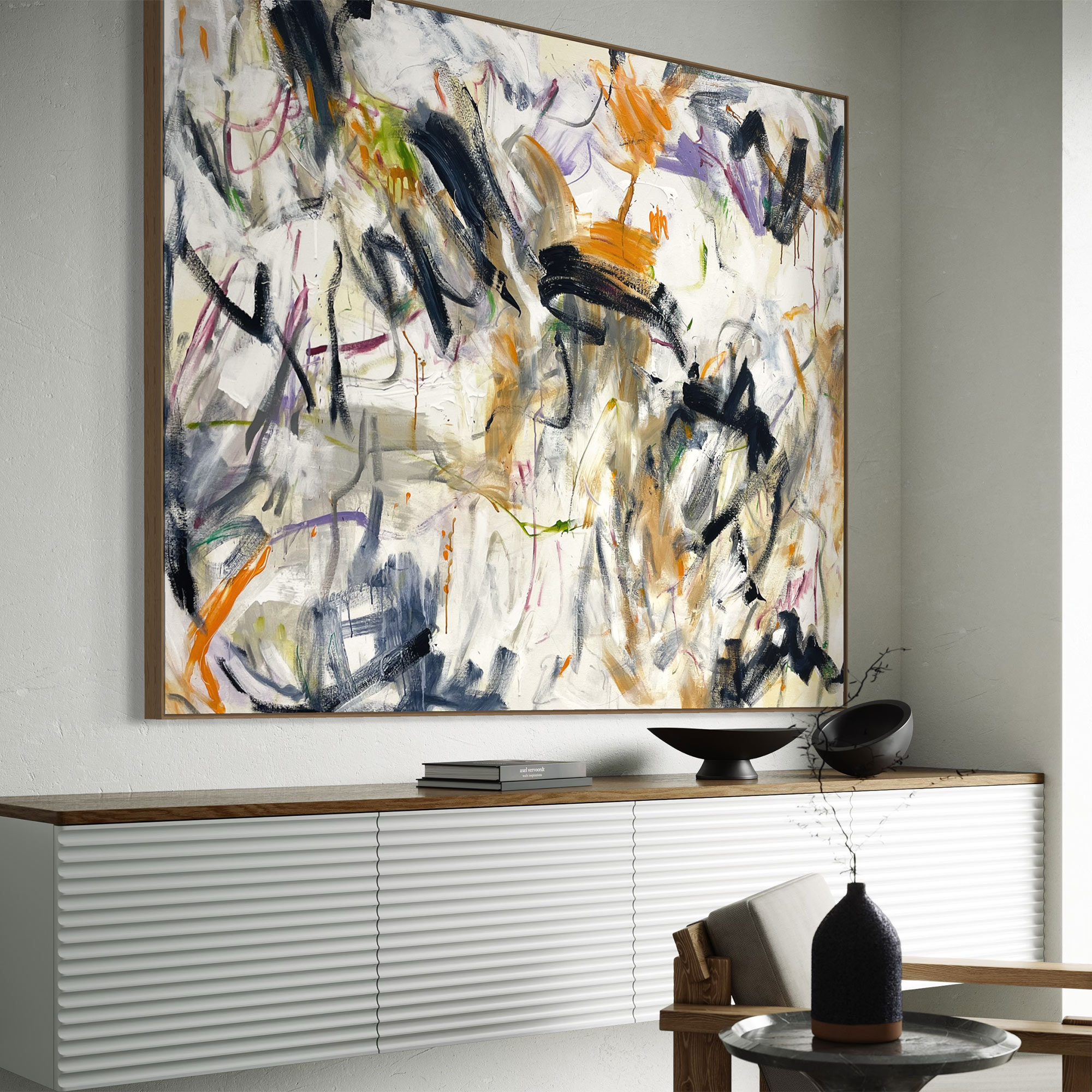 Awoken - Art Lovers Australia