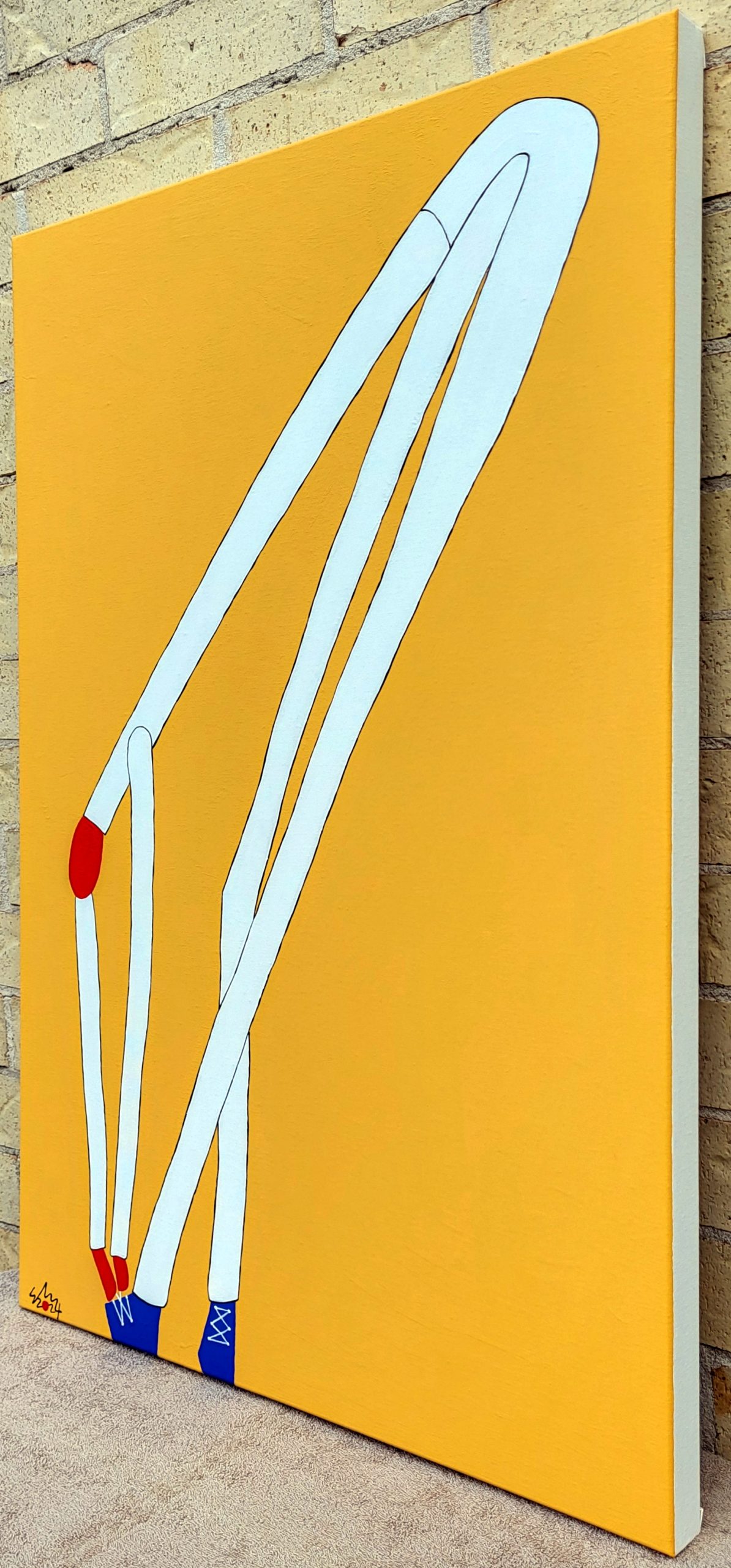 Tie My Shoelaces 2024 Perspective (3)