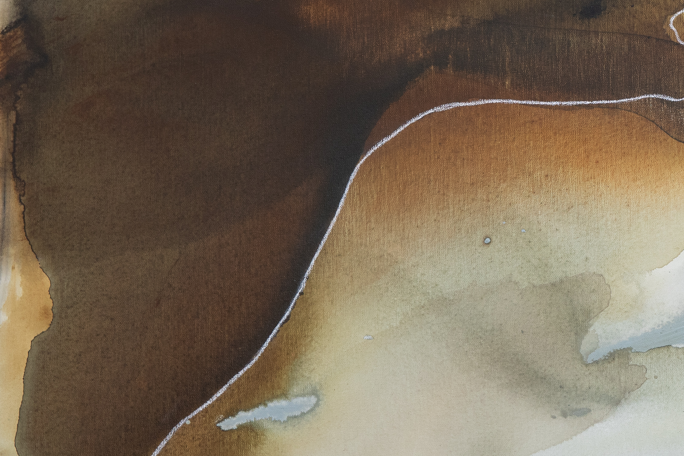 Desert Crossing (detail 2)