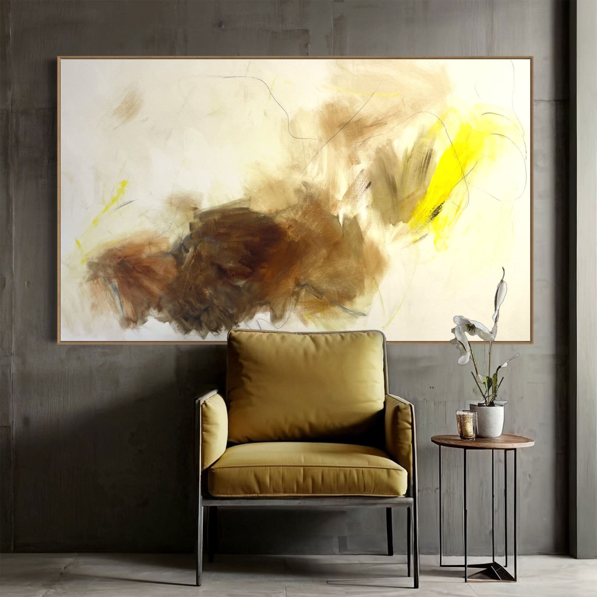 Lighten Up Cheryl Harrison Situ1sa