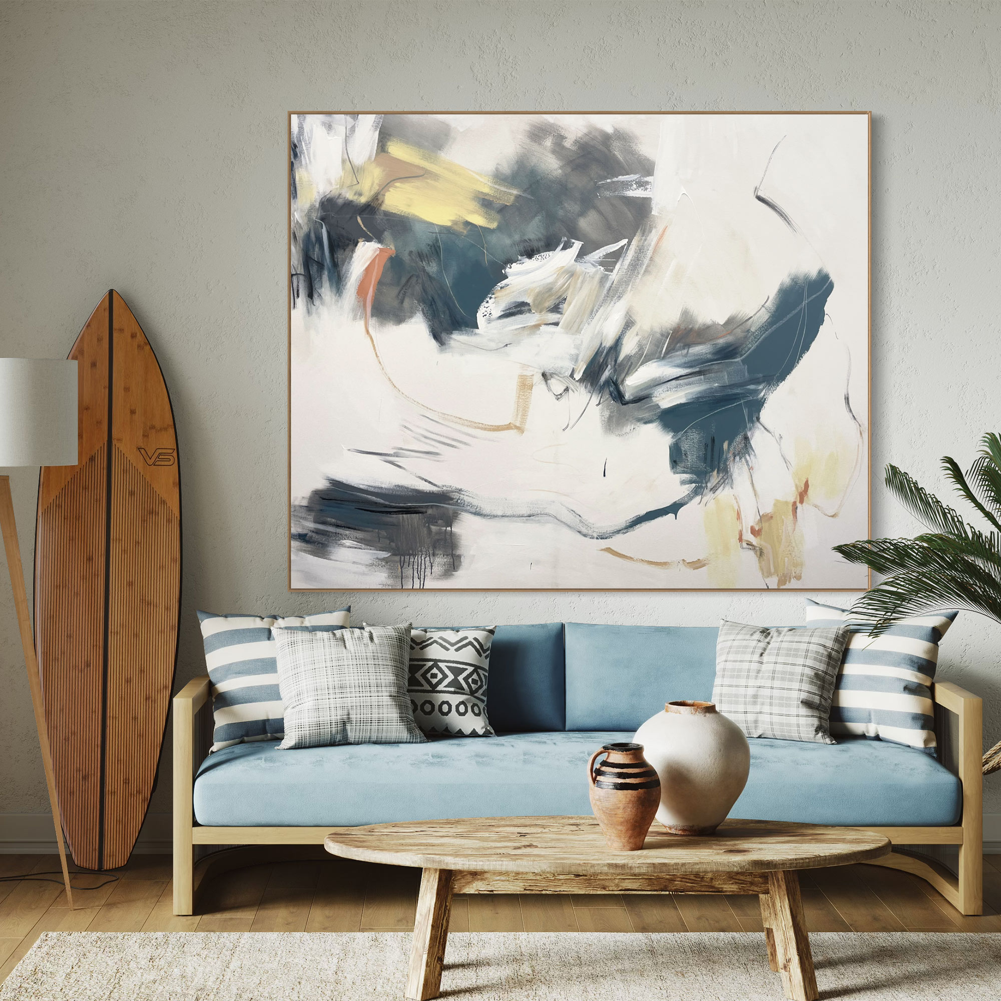 Coral Sea Cheryl Harrison Situ1sa