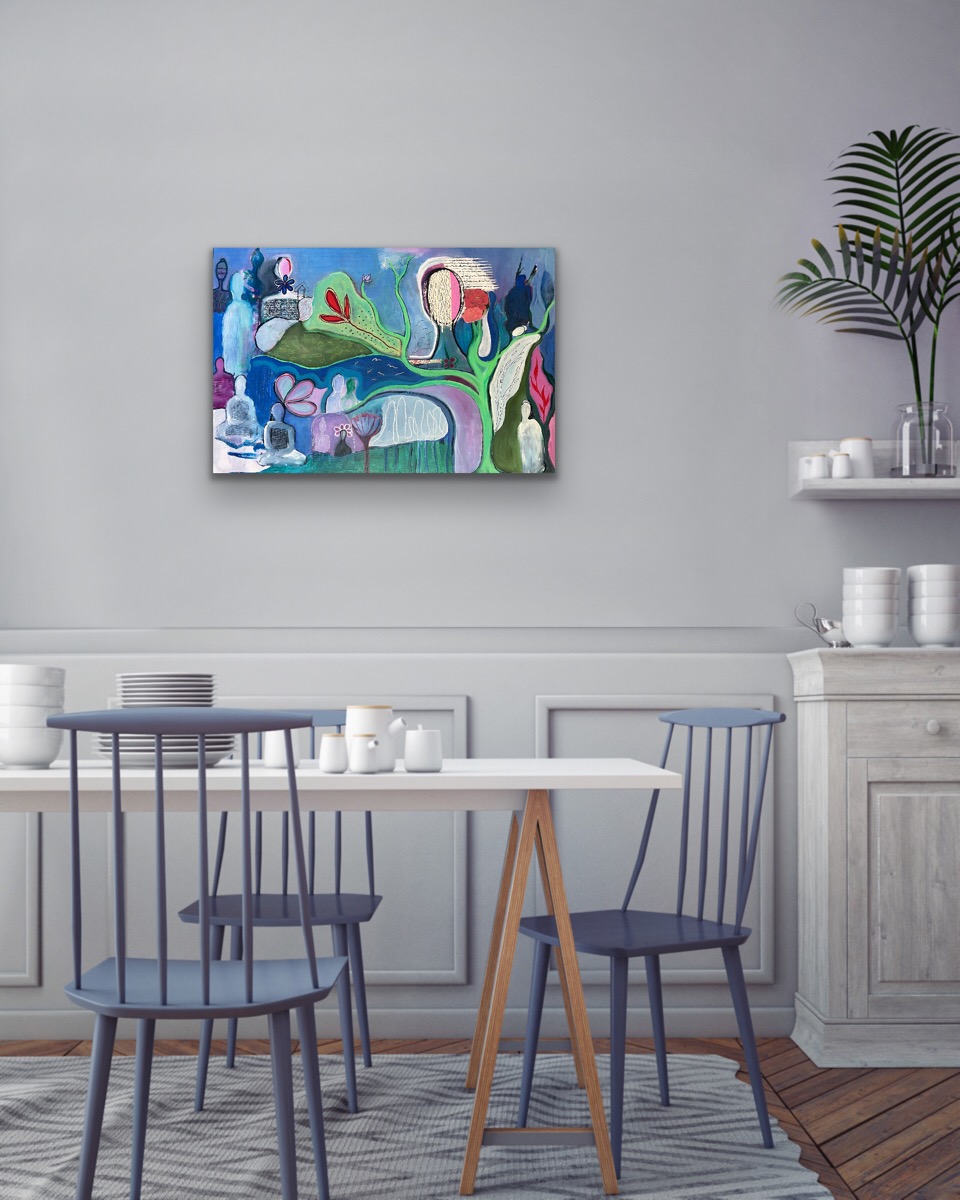 Where To Insitu Kitchen