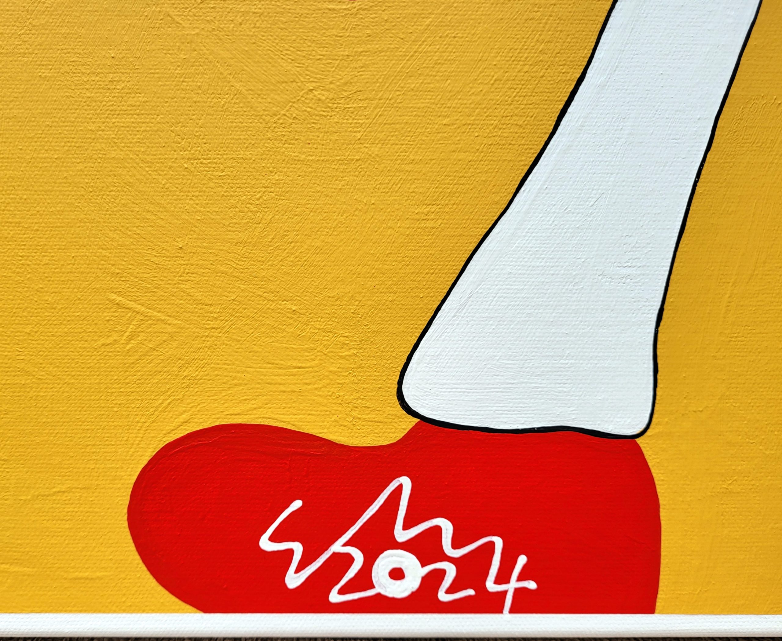 Bound Forward Fold 2024 Signature