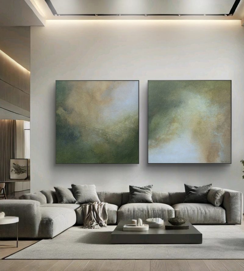 Essence of the Forest