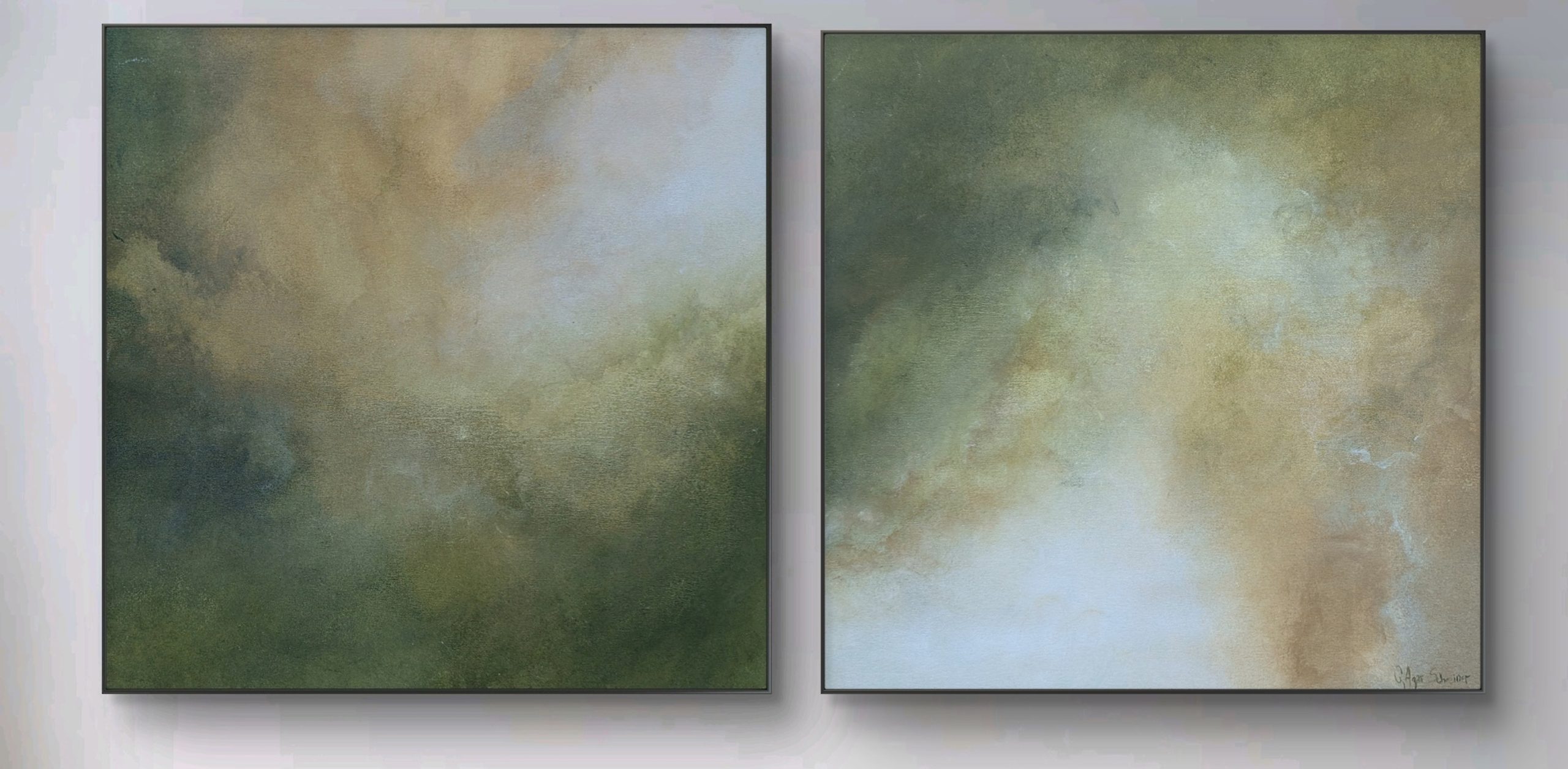 Essence Of The Forest