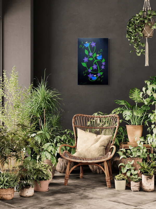 In The Navy In Situ 8