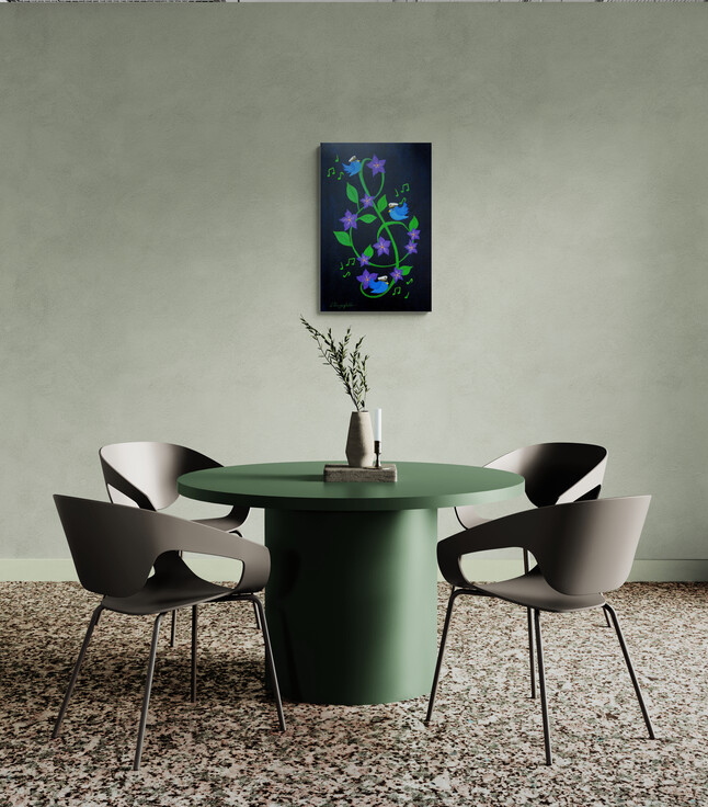 In The Navy In Situ 6