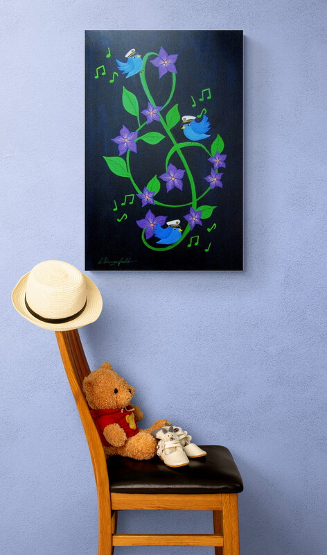 In The Navy In Situ 5