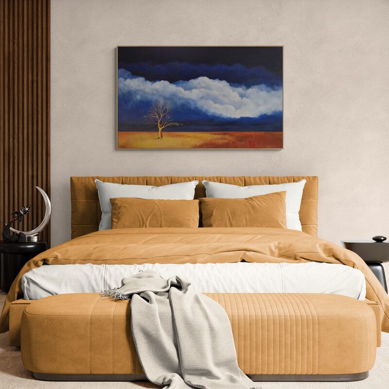 Intertwined Souls Lucinda Leveille 4