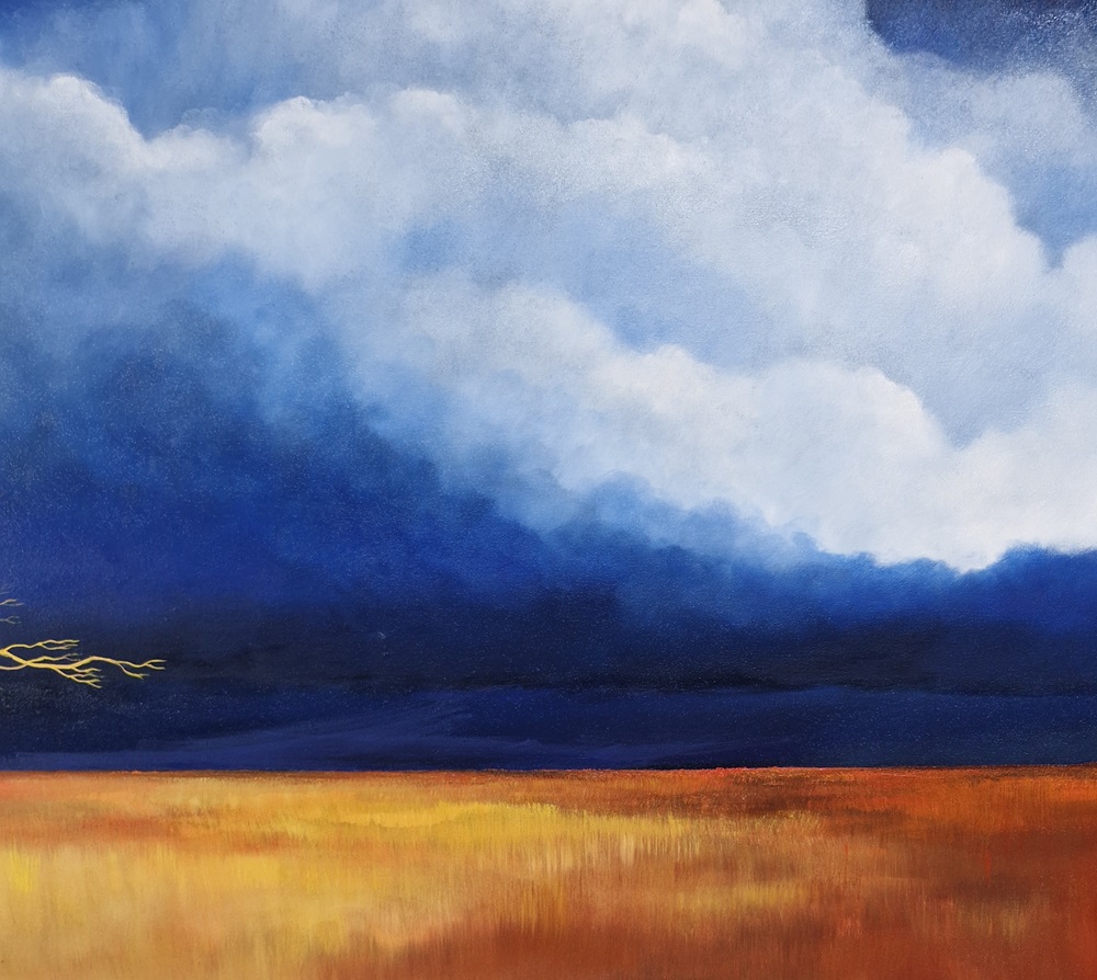 Intertwined Souls Lucinda Leveille 2