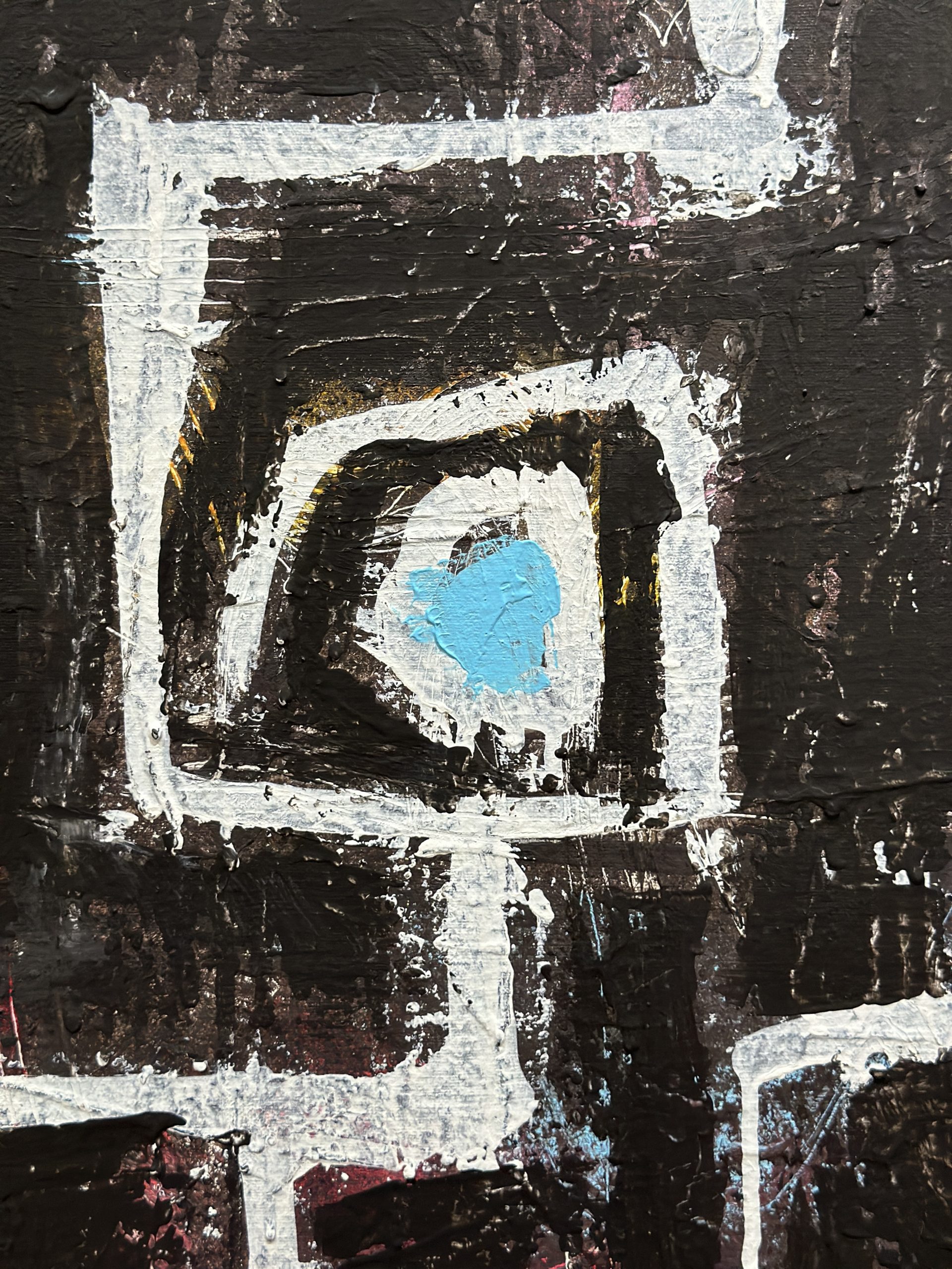 Martin Breeze Low Flying Panic Attack Cu1