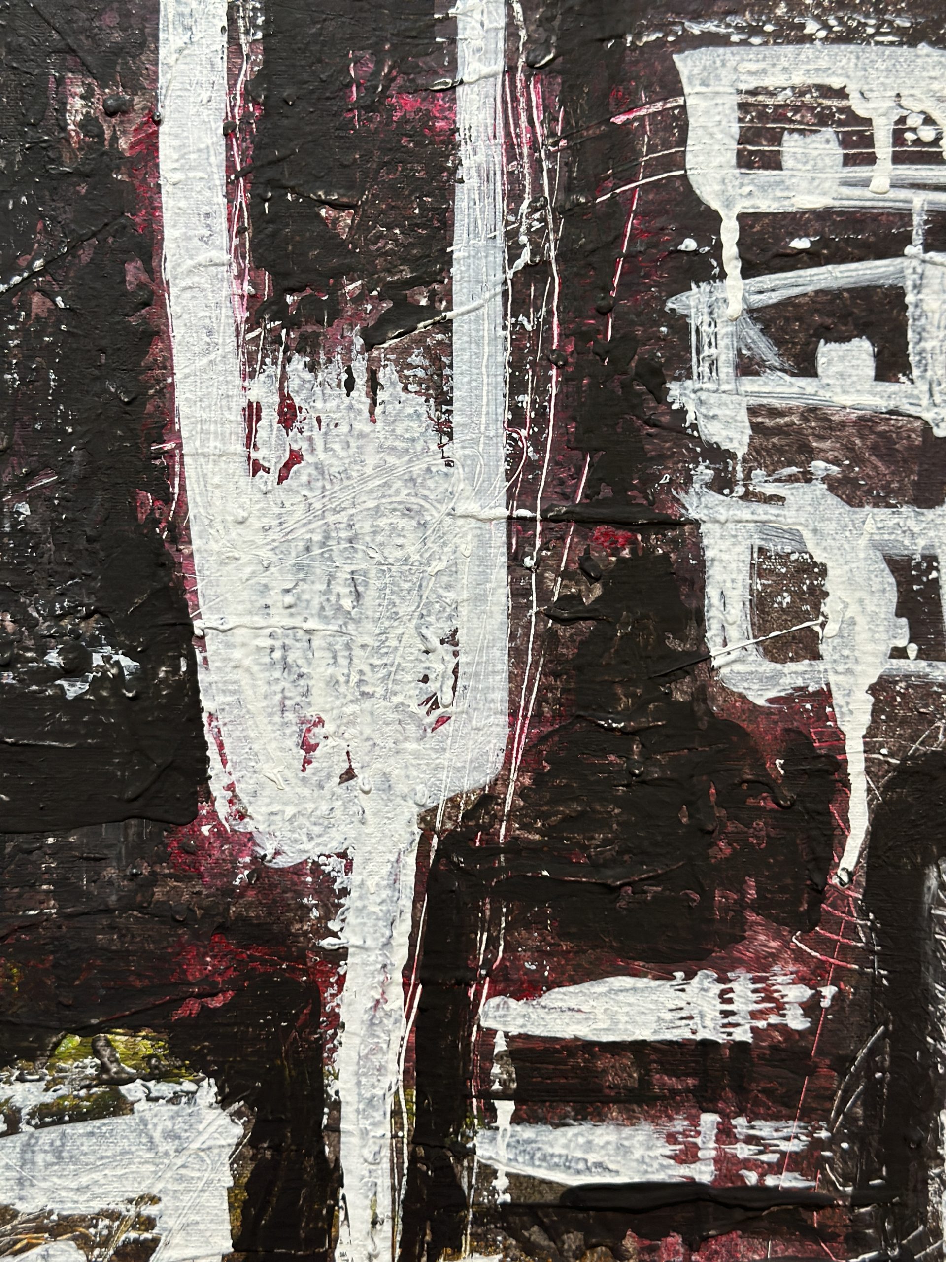 Martin Breeze Low Flying Panic Attack Cu2