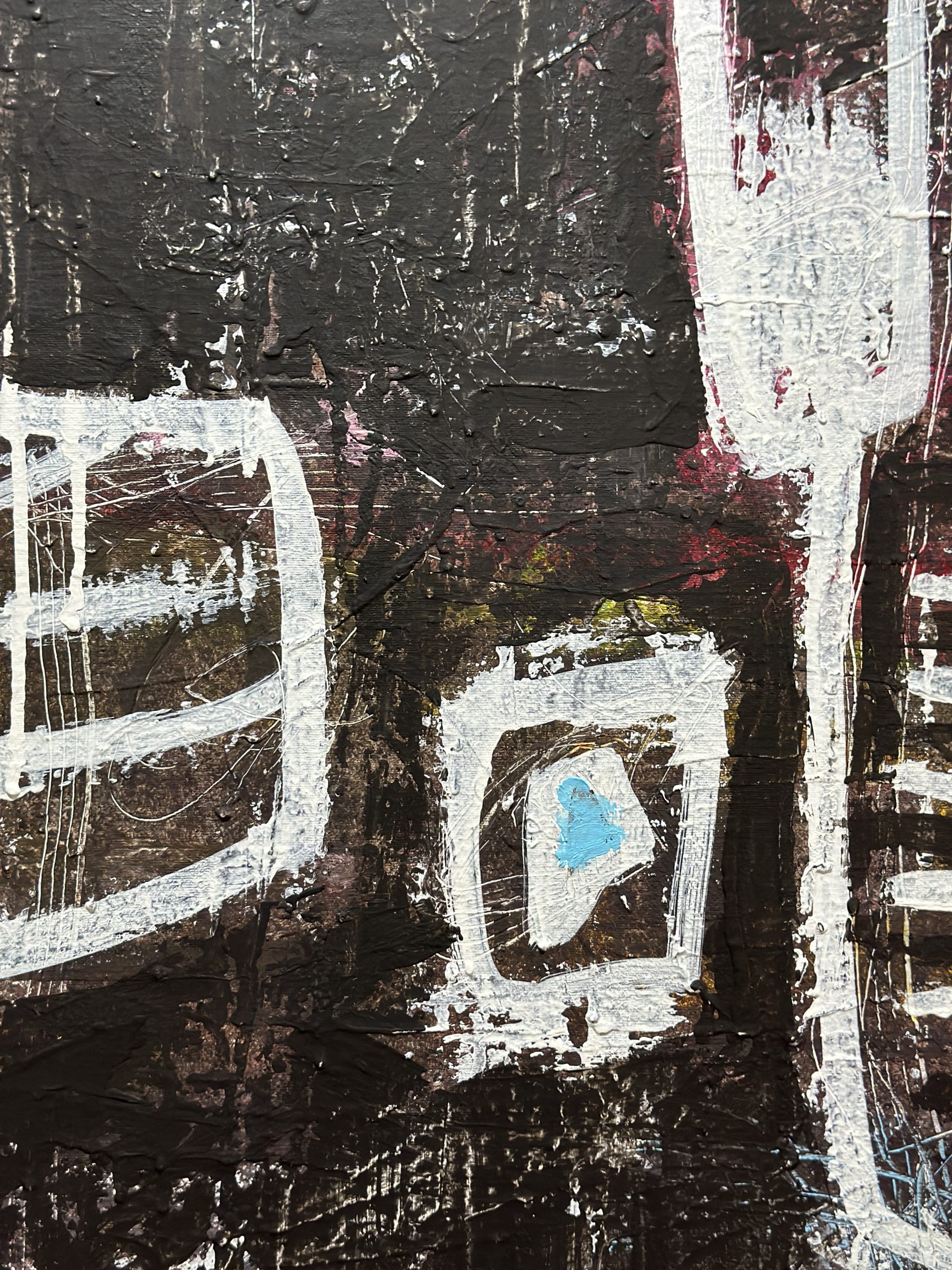 Martin Breeze Low Flying Panic Attack Cu3