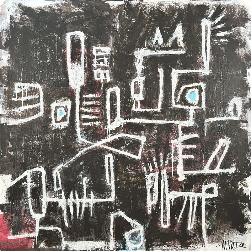 Low Flying Panic Attack