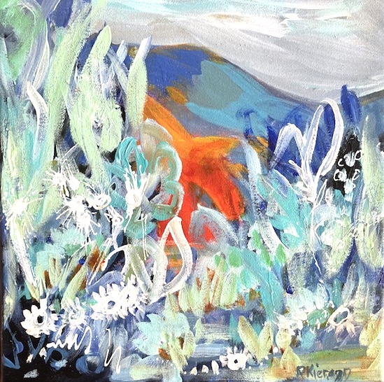 Echoes of the Valley