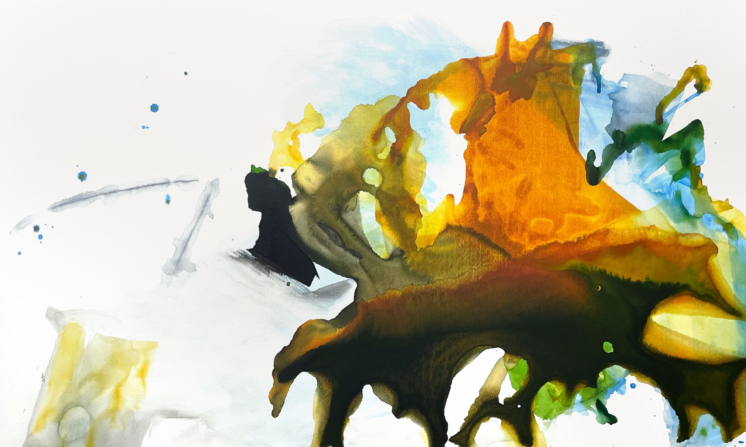 Enchantment Cheryl Harrison Main